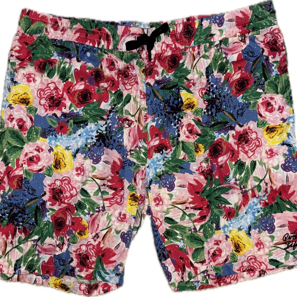 Quiet Life Limited Edition Shorts XL